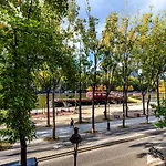 Guestready - Sejour Elegant A Paris Pour 6