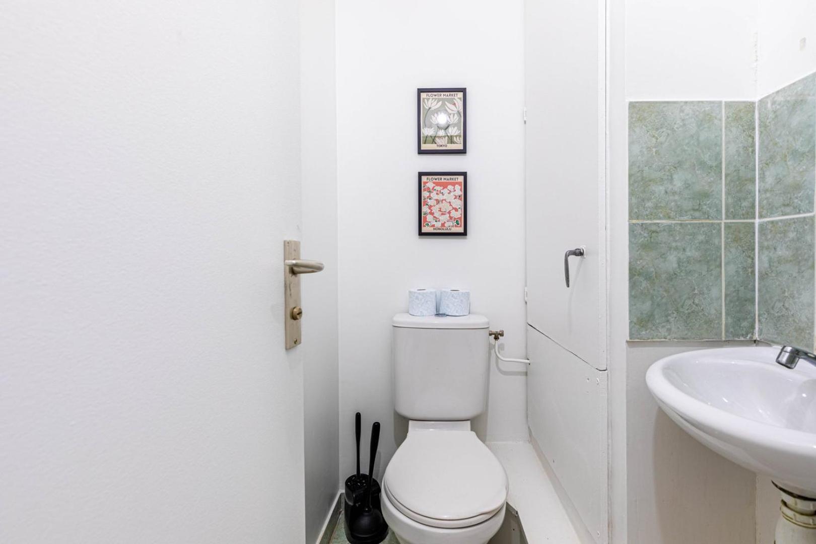 Guestready - Sejour Elegant A Pour 6 Paris