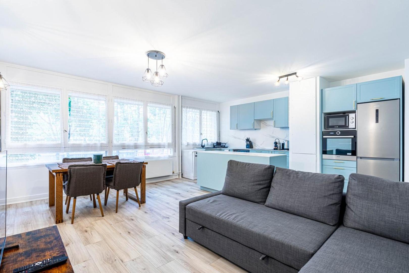 Guestready - Sejour Elegant A Pour 6 Apartment