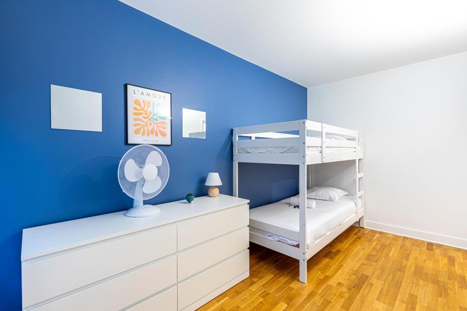 Guestready - Sejour Elegant A Pour 6 Apartment *