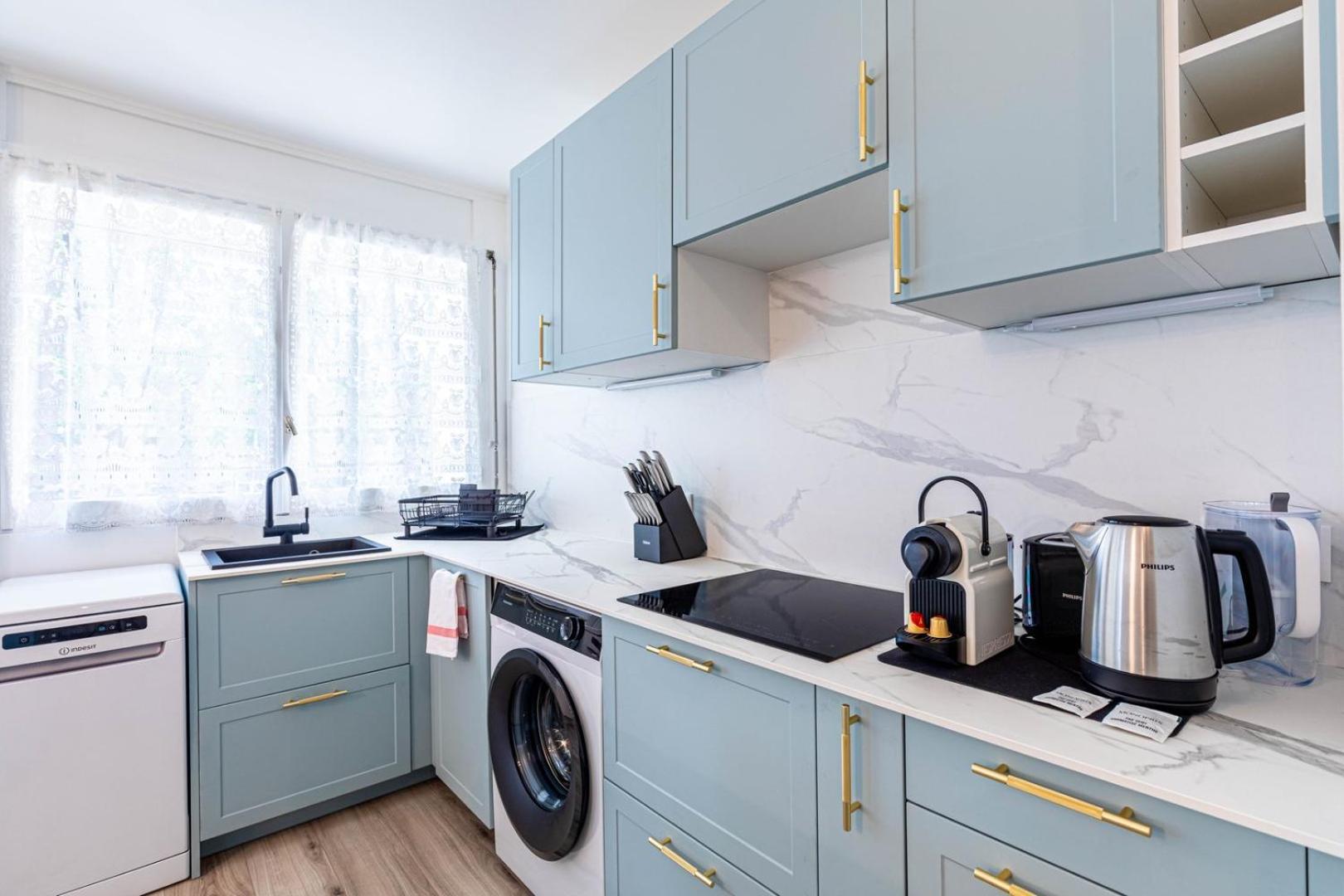 Guestready - Sejour Elegant A Pour 6 *