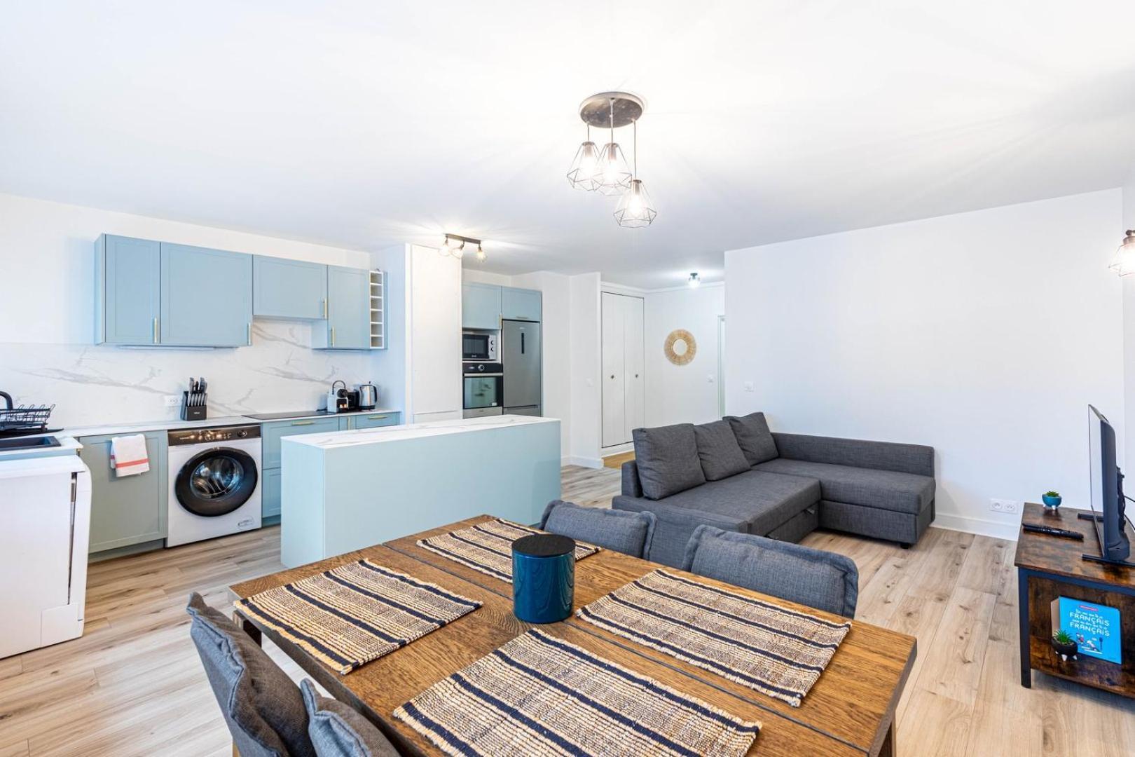 Guestready - Sejour Elegant A Pour 6